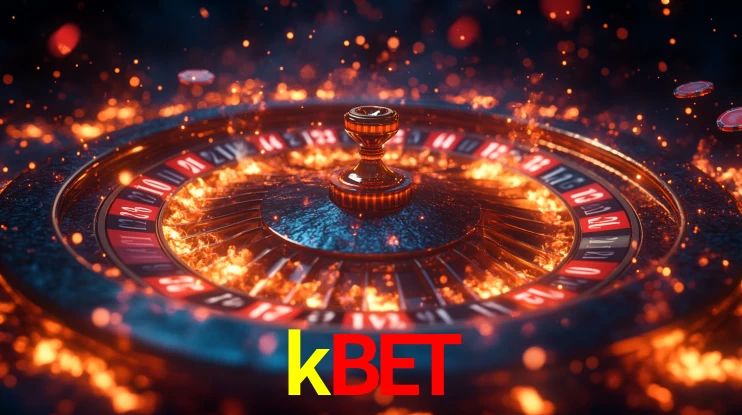 Casa de Apostas kbet